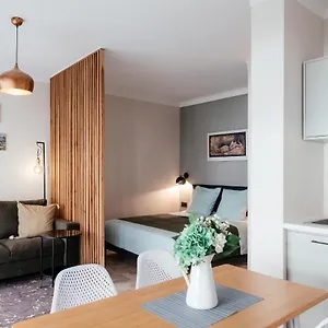 'la Primavera ' Apartment Roquebrune-Cap-Martin