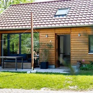 Gartenglueck Apartment Berlin