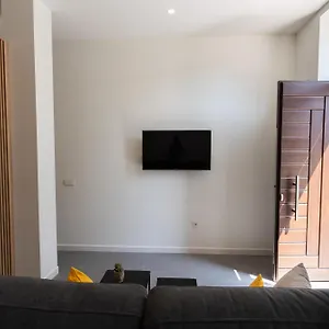 Lofts Jumaral - La Magdalena Apartment Córdoba