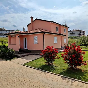 David Apartment Funtana