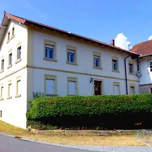  Apartment Merzbach - Wohnen Im Museum Mit Komfort